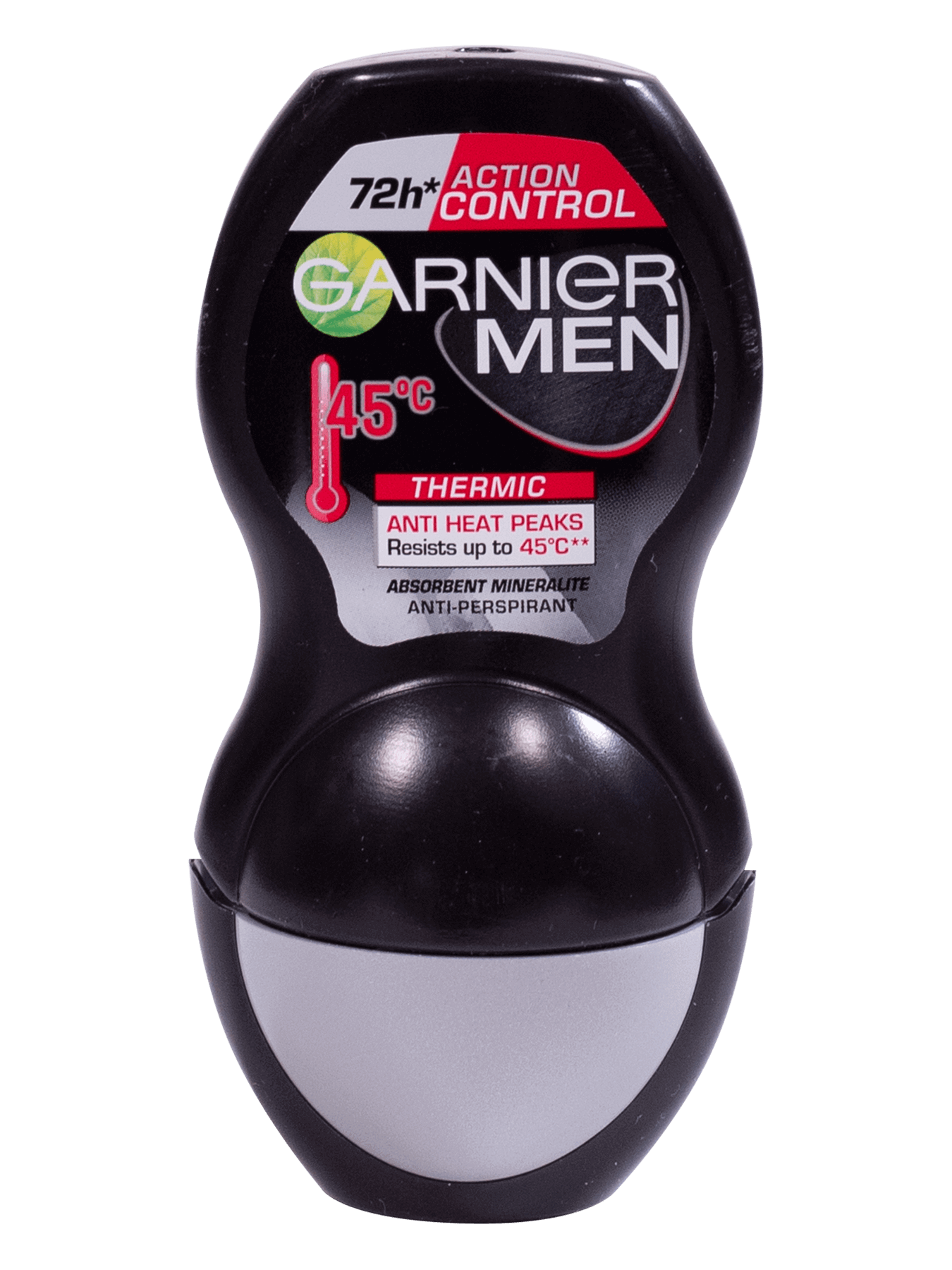 Antyperspirant w kulce Garnier men roll-on